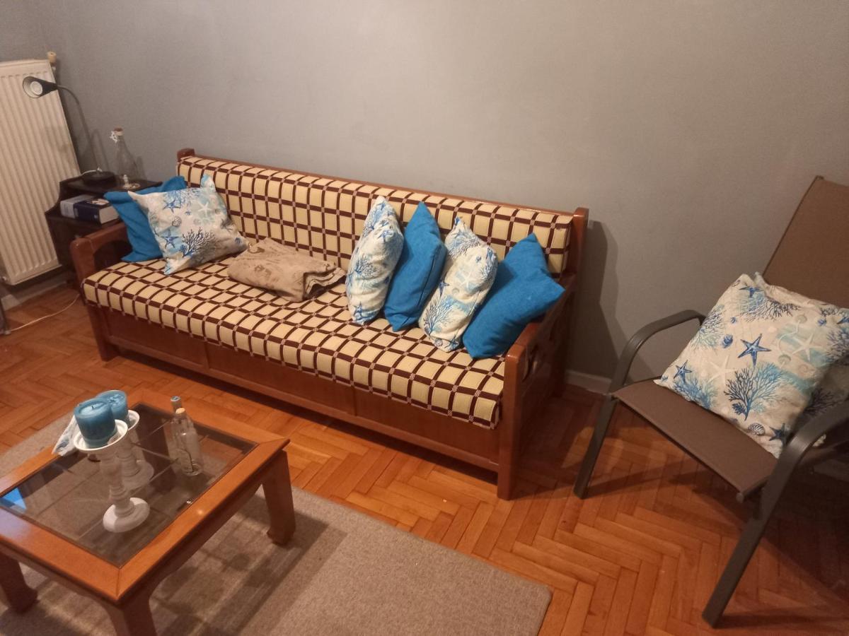 Relaxation And Vacation With All The Comforts Атина Екстериор снимка
